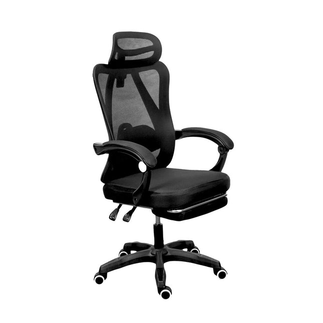 Silla de Oficina  T18 - Negro
