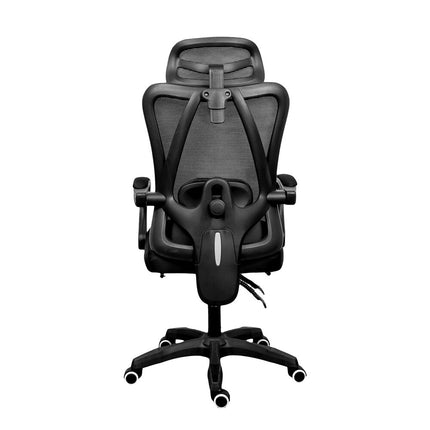 Silla de Oficina  T18 - Negro