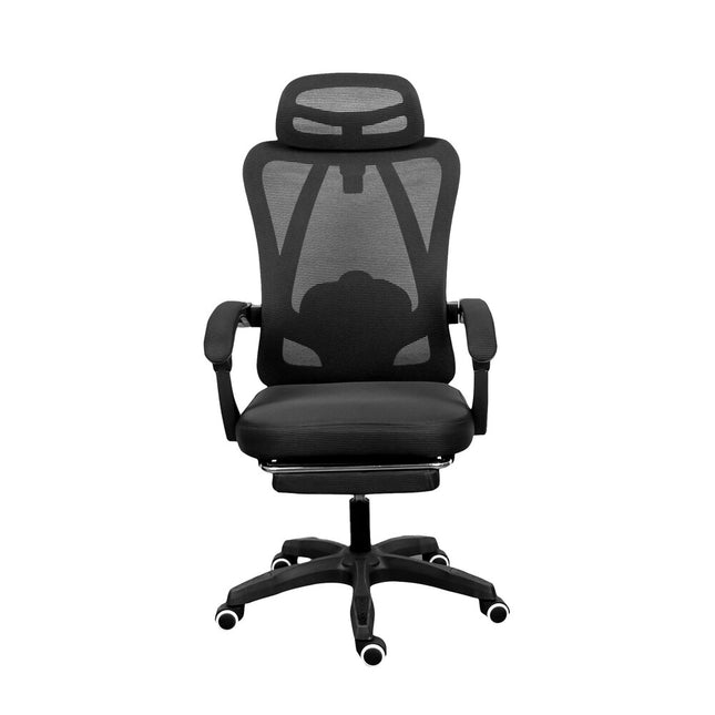 Silla de Oficina  T18 - Negro