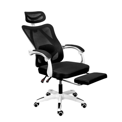 Silla de Oficina  T18 - Blanco