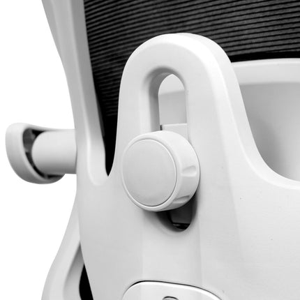 Silla de Oficina  T18 - Blanco