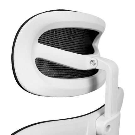 Silla de Oficina  T18 - Blanco