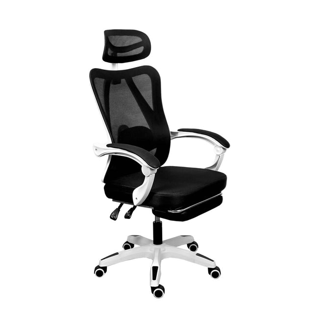 Silla de Oficina  T18 - Blanco