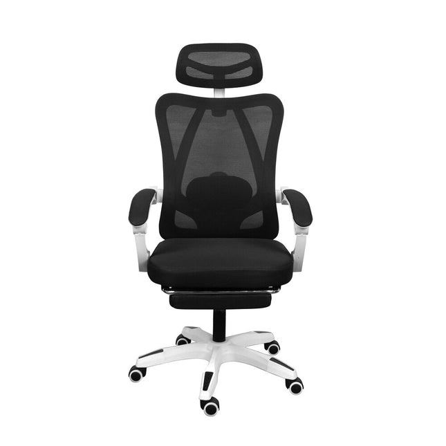 Silla de Oficina  T18 - Blanco