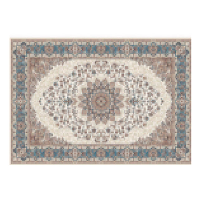 Alfombra  160*230cm - TURK-08