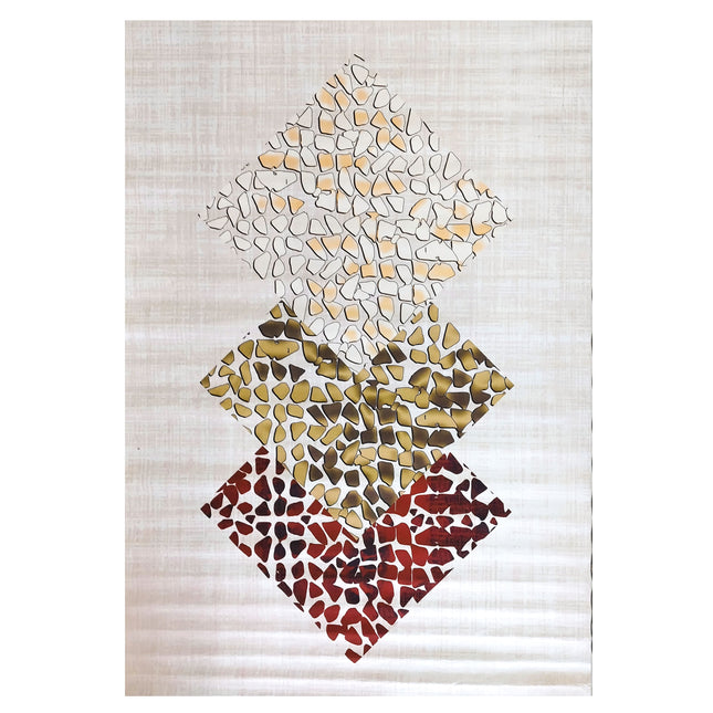 Alfombra  160*230cm - TURK-107