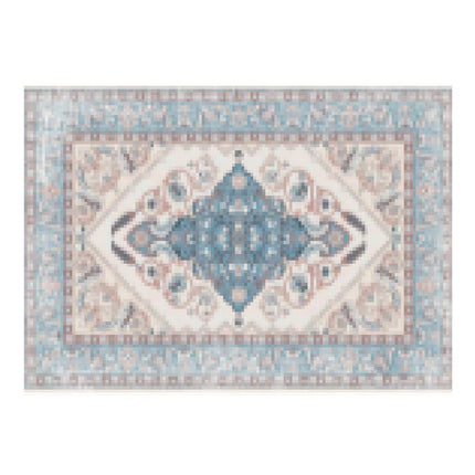 Alfombra  160*230cm - TURK-14