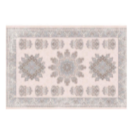 Alfombra  160*230cm - TURK-30