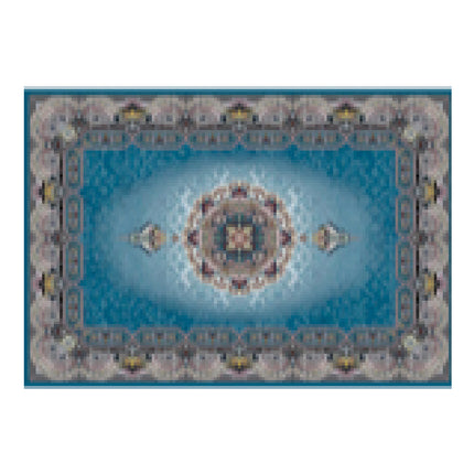 Alfombra  160*230cm - TURK-33