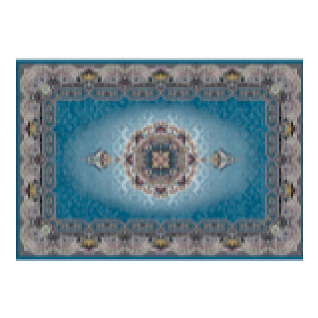 Alfombra  160*230cm - TURK-33