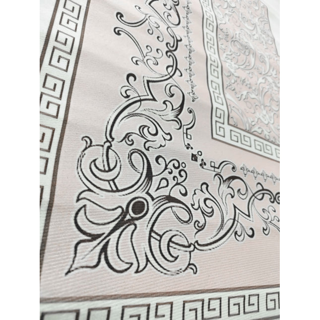 Alfombra  160*230cm - TURK-04