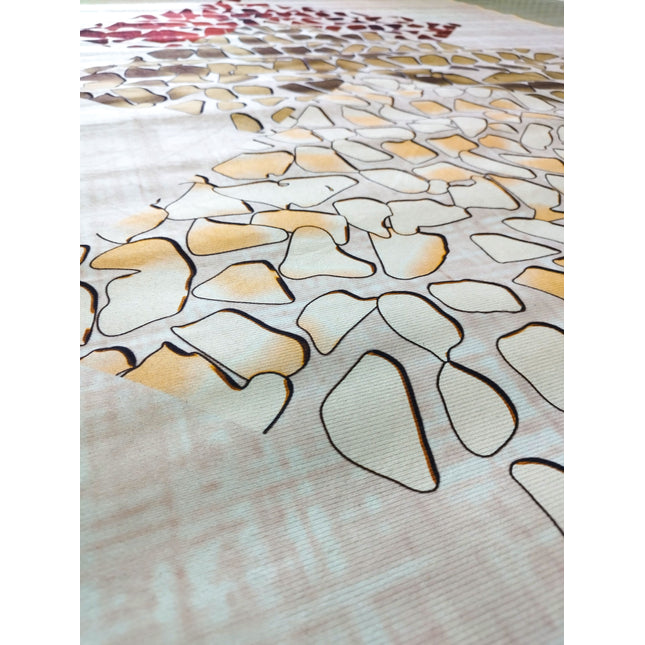 Alfombra  160*230cm - TURK-107