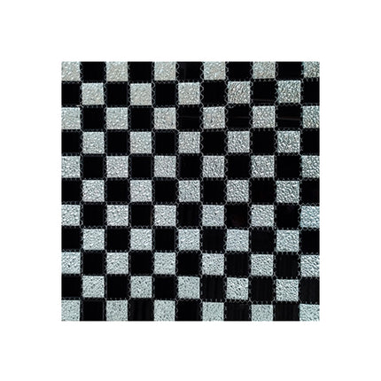 ✨ Mosaico de Vidrio 25-10 — Renueva tu Espacio con Pack de 10 Unidades 🔷✨