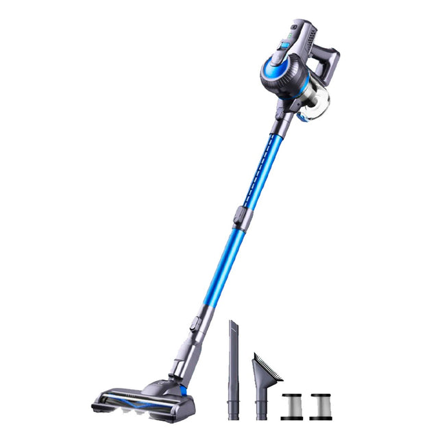 Aspiradora Inalámbrica Ligera 3 en 1 con Doble Motor Gsc50