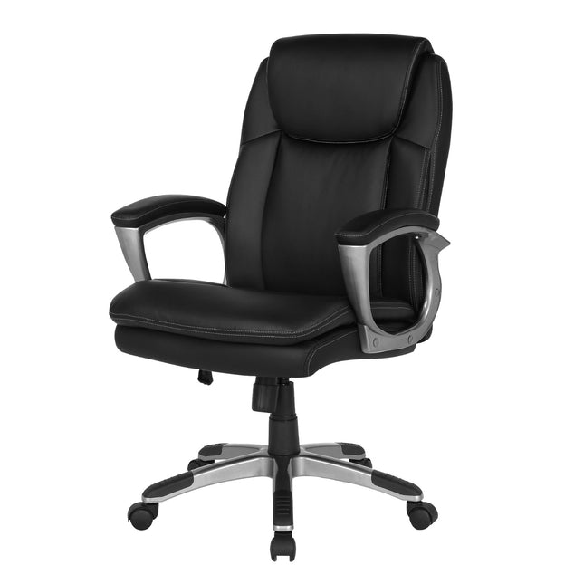 Silla Gerencial Modelo Ys-5018 Beirut Cómoda Y Regulable