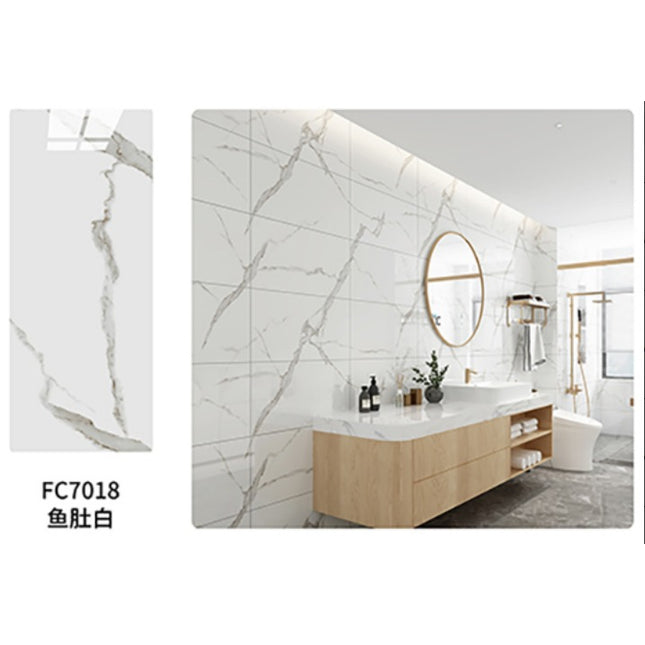 Rollo Autoadhesivo de Mármol / FC7018