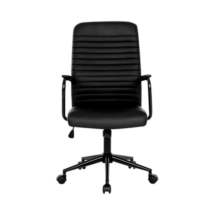 Silla de Oficina Lisboa YS-5021 / Negro