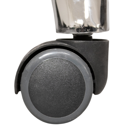 Silla de Oficina Moscu YS-5015 - Negro