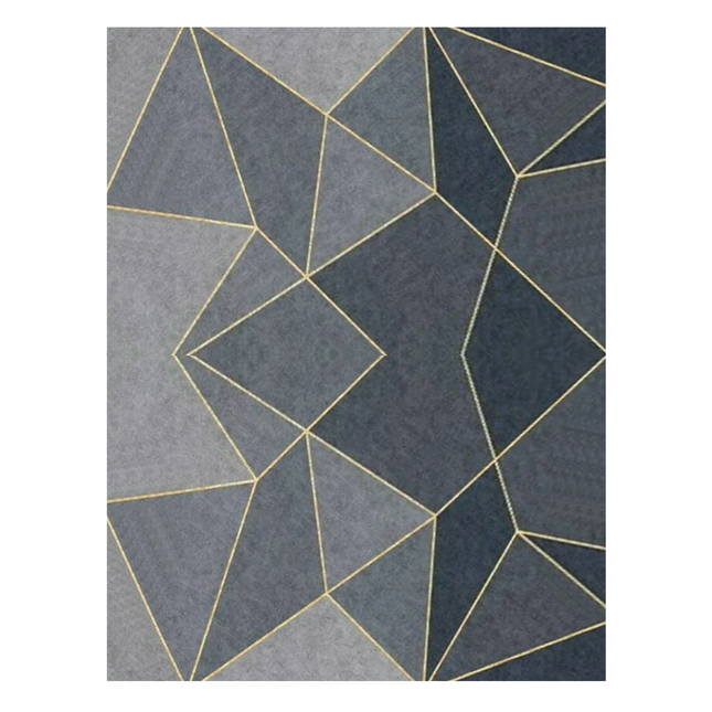 Alfombra  160*230cm - JY-554