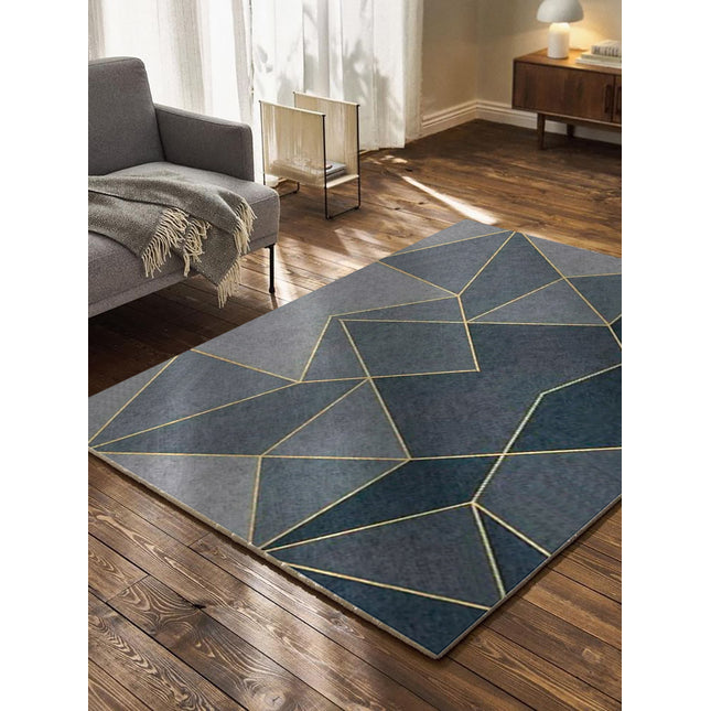 Alfombra  160*230cm - JY-554