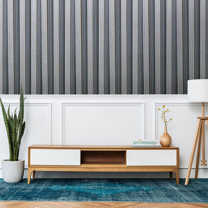 WallPanel de WPC CAJA (10PZ) 290x16cm - BM-4703