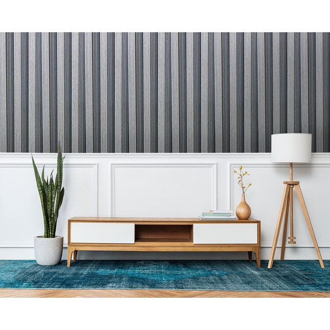 WallPanel de WPC CAJA (10PZ) 290x16cm - BM-4703