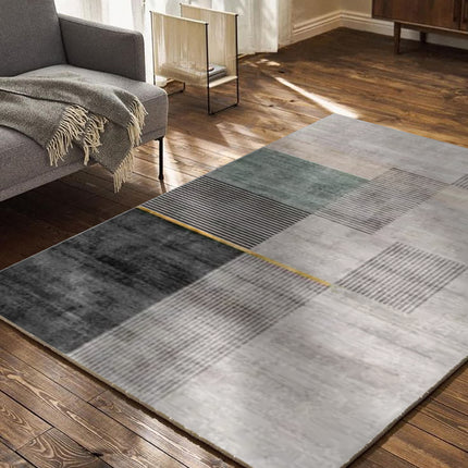 Alfombra  160*230cm - JY-581