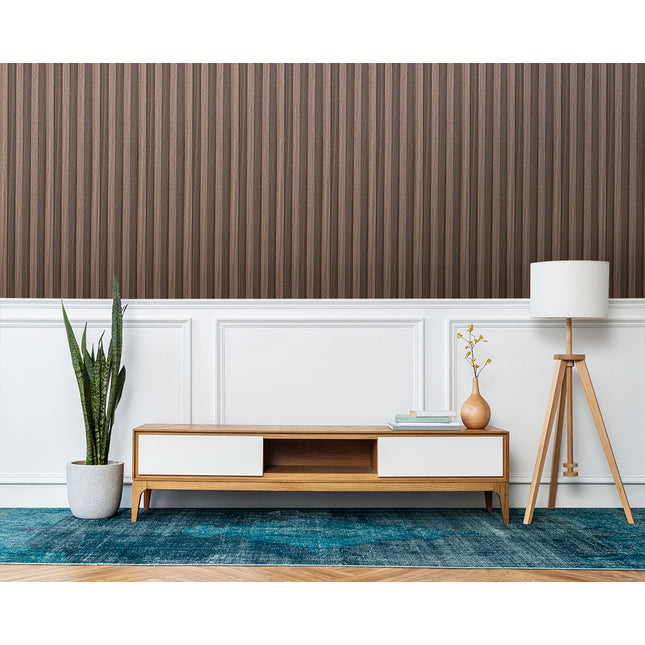 WallPanel de WPC CAJA (10PZ) 290x16cm - BM-5203