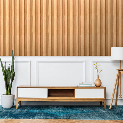 WallPanel de WPC CAJA (10PZ) 290x16cm - M2040