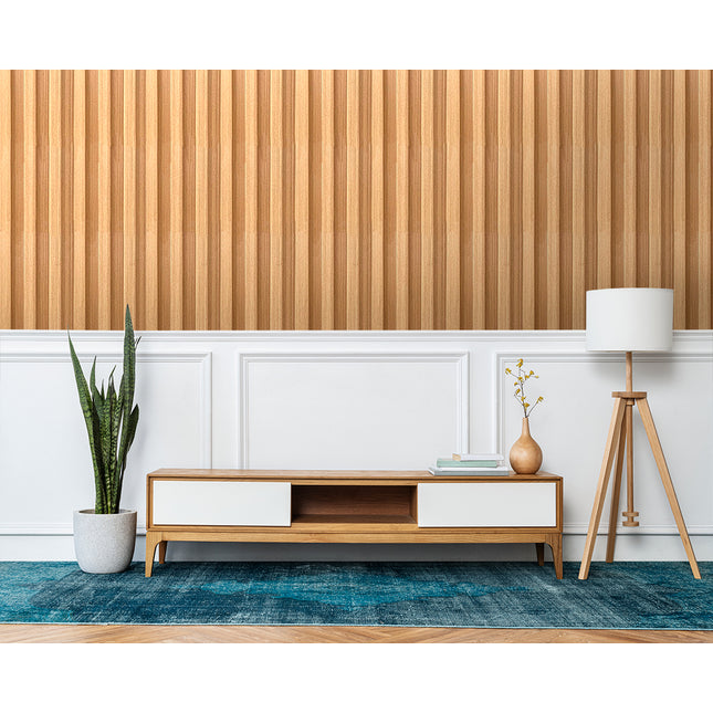 WallPanel de WPC CAJA (10PZ) 290x16cm - M2040