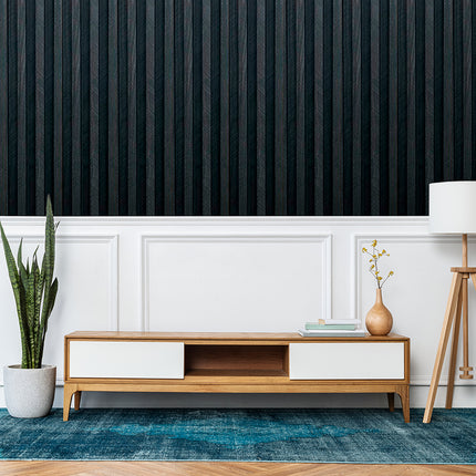 WallPanel de WPC CAJA (10PZ) 290x16cm - BM-5403