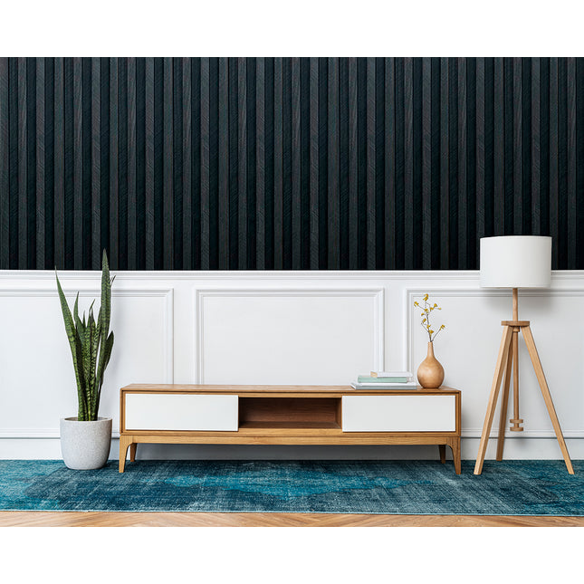 WallPanel de WPC CAJA (10PZ) 290x16cm - BM-5403